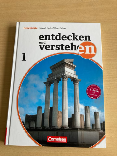 Cornelsen entdecken und - entdecken,