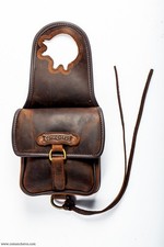 "Comancheros" ORIGINAL Kleine