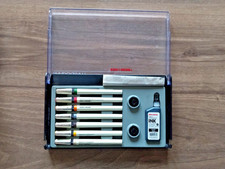 Koh-I-Noor Rapidograph 7 Pen