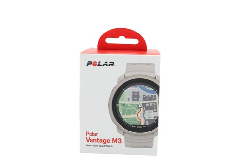 Polar vantage gry - polar, m3