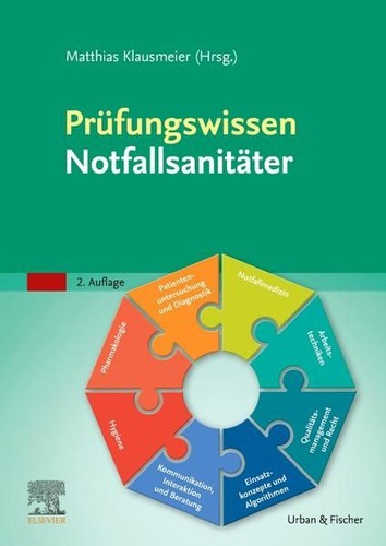 Prüfungswissen