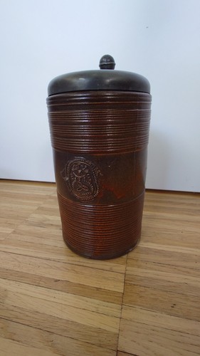 Jahreskrug 1980 könig - 1980,