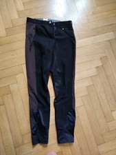 Reithose Damen, Größe 34, Braun, Marke Equilibre