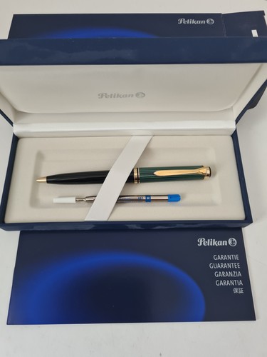 Pelikan k800 souverän - pelikan,