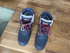 Levis Schuhe Winter Herbst Größe 38 Jungen unisex Schnürstiefeletten