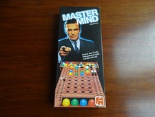Mastermind,Superhirn,Taktik,St