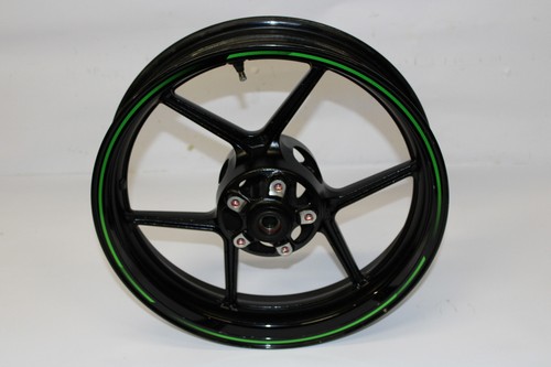 Felge vorne vorderrad wheel - vorderrad,