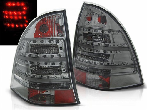 Led rückleuchten rauchglas - rückleuchten,