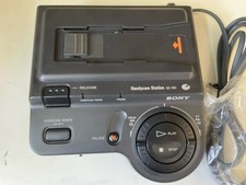 Sony Handycam Docking Station