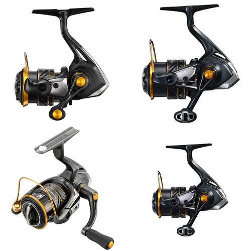 Shimano soare spinnrolle - shimano,