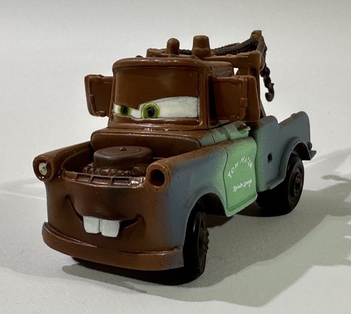 Bullyland figur hook cars - ,