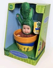 ANNE GEDDES Baby Kaktus im