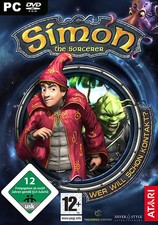 Simon the Sorcerer 5
