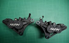 Suzuki Bandit 1200 GV75A