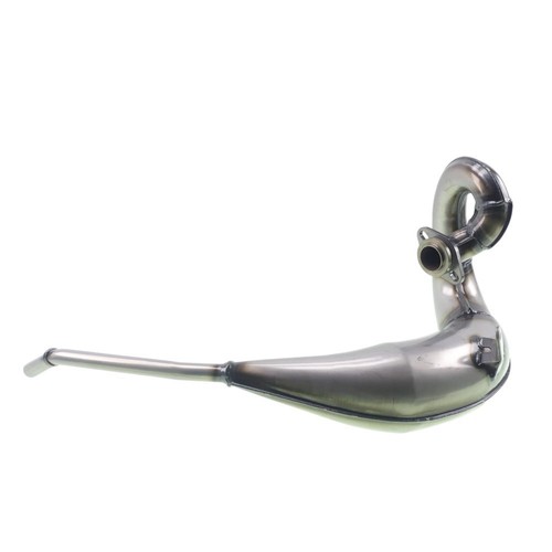 Giannelli auspuff birne - giannelli,