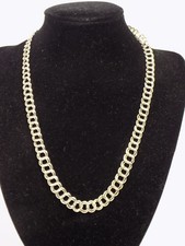 Vintage edle Halskette Kette