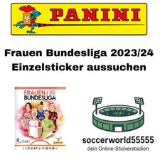 Panini Women's Bundesliga