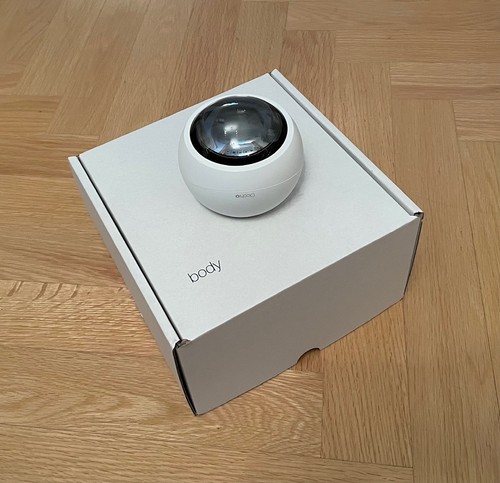 Occhio giro led - occhio,