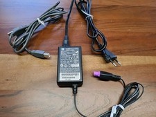 Netzteil HP Drucker - 0957-2385, 0957-2403, Desk Jet 2540 2542 1518 1512 -Top!-