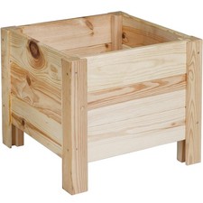 Haushalt International