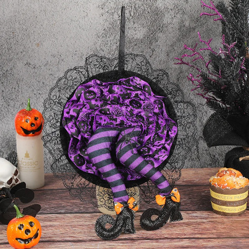 Halloween hexe hut - halloween,