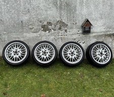 BMW Styling 72 M Felgen