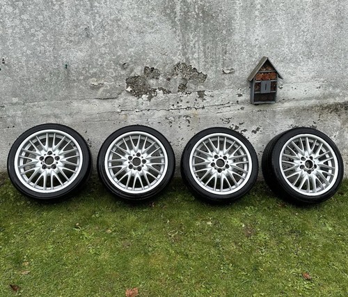 Bmw styling felgen - styling, 72