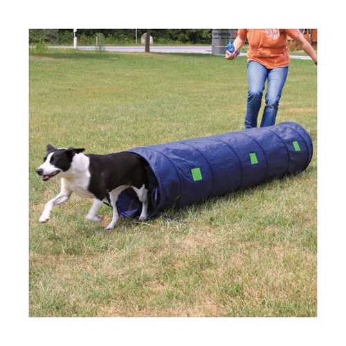 Trixie agility tunnel hunde - trixie,