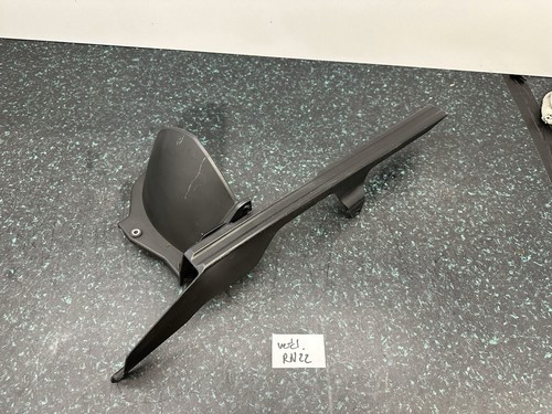 Yamaha rn22 2009 fender - rn22,