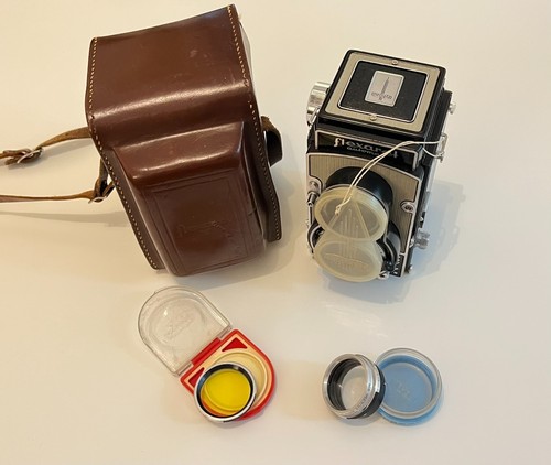 Meopta flexaret vii - meopta,