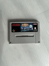 Harvest Moon SNES Super Nintendo PAL Version Spiel | Sehr guter Zustand