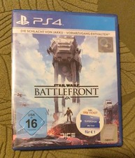 Star Wars: Battlefront -