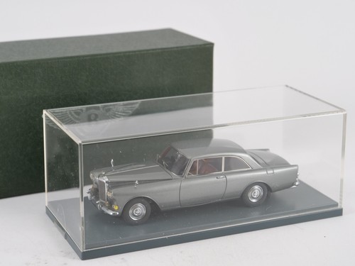 Neo bentley siii - neo, 1/43