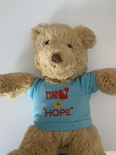 Douglas 2009 hope - 2009, dkms