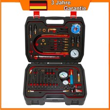 Druckverlust Tester für