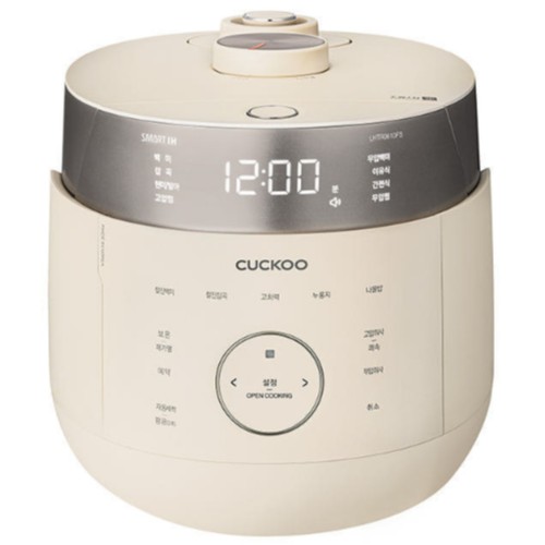 Cuckoo koreanischer - cuckoo, ih