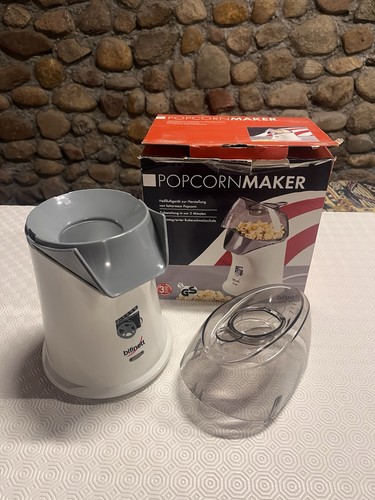 Popcornmaker