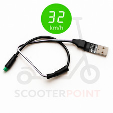 Xiaomi 5 Elite  - E-Scooter -