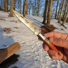 Taschenmesser Laguiole