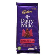 Cadbury Black Forest