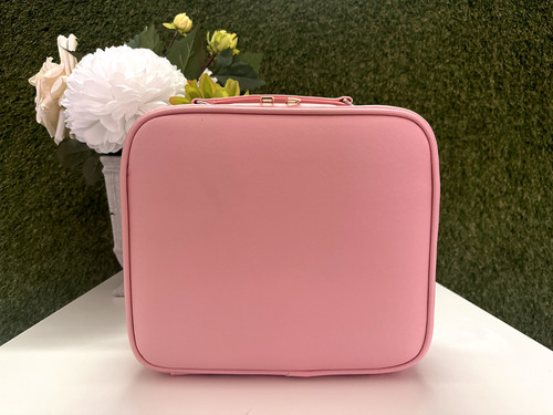 Tragbare kosmetiktasche mit - tragbare,