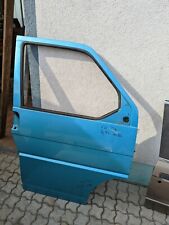 Tür Türe vorne rechts Volkswagen VW T4 Original Bj1994 Original Oldtimer