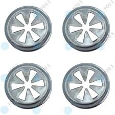 20 x YOU.S Original Klemmscheibe Metall Hitzeblech Ø22 für FORD C-MAX FIESTA