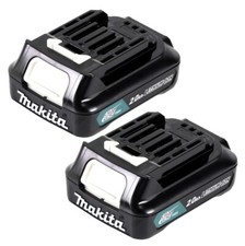 Makita Akku Power Set Li 12V