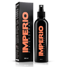 IMPERIO Fixierspray für