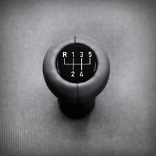 BMW 5 Gang Echtem Leder