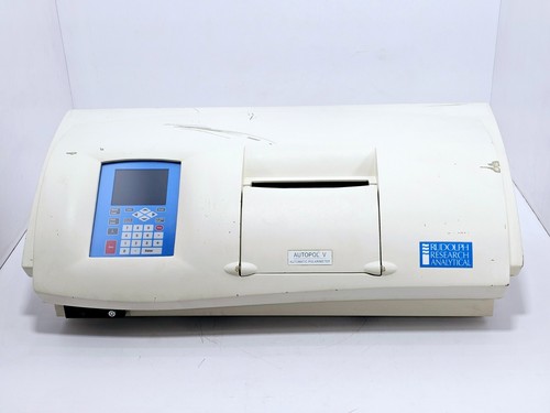 Rudolph research analytical - rudolph,