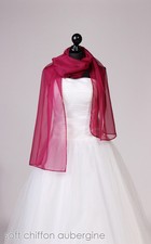 Stola Schal Tuch Brautkleid