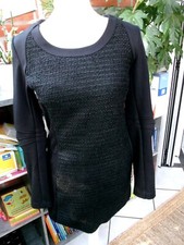 AMERICAN RETRO Strick Kleid Gr.40 Top Zustand