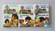 Enid Blyton. Dolly Sammlung -